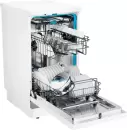Посудомоечная машина Haier HDWE11-36WE4RU фото 2