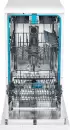 Посудомоечная машина Haier HDWE11-36WE4RU фото 3