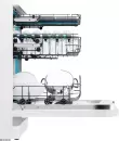 Посудомоечная машина Haier HDWE11-36WE4RU фото 5