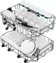 Посудомоечная машина Haier HDWE11-36WE4RU фото 6