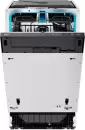 Встраиваемая посудомоечная машина Haier HDWE11-594RU icon 2