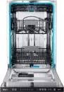 Встраиваемая посудомоечная машина Haier HDWE11-594RU icon 4