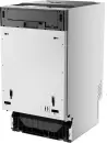 Встраиваемая посудомоечная машина Haier HDWE11-594RU icon 5