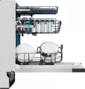 Встраиваемая посудомоечная машина Haier HDWE11-594RU icon 6