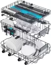 Встраиваемая посудомоечная машина Haier HDWE11-594RU icon 7