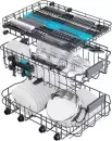 Посудомоечная машина Haier HDWE11-595RU icon 7
