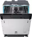 Встраиваемая посудомоечная машина Haier HDWE14-592RU icon 2