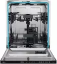 Встраиваемая посудомоечная машина Haier HDWE14-592RU icon 3