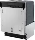 Встраиваемая посудомоечная машина Haier HDWE14-592RU icon 6