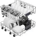 Посудомоечная машина Haier HDWE14-593RU icon 5