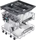 Посудомоечная машина Haier HDWE16-594RU icon 3