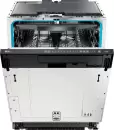 Посудомоечная машина Haier HDWE16-595RU icon 2