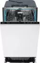 Посудомоечная машина Haier HDWE9-591RU icon