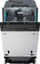Посудомоечная машина Haier HDWE9-591RU фото 3