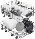 Посудомоечная машина Haier HDWE9-591RU фото 5