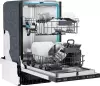Посудомоечная машина Haier HDWE9-591RU фото 6