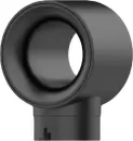 Фен-щетка Haier HHS-602 (графит) icon 5