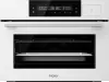 Электрический духовой шкаф Haier HOS-F5CVN8GW icon