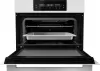 Электрический духовой шкаф Haier HOS-F5CVN8GW фото 4