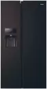 Холодильник side by side Haier HSR3918EIPB icon