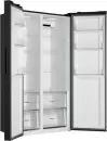 Холодильник side by side Haier HSR3918ENPB icon 3