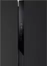 Холодильник side by side Haier HSR3918ENPB icon 8