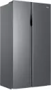 Холодильник side by side Haier HSR3918ENPG icon 2