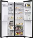Холодильник side by side Haier HSR5918DIPB icon 10
