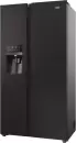 Холодильник side by side Haier HSR5918DIPB icon 11