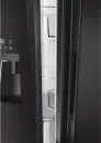 Холодильник side by side Haier HSR5918DIPB icon 5