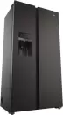 Холодильник side by side Haier HSR5918DIPB icon 6