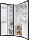 Холодильник side by side Haier HSR5918DIPB icon 8