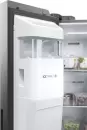 Холодильник side by side Haier HSW59F18EIMM icon 3