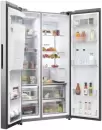 Холодильник side by side Haier HSW79F18CIMM icon 10