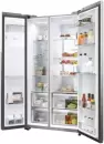 Холодильник side by side Haier HSW79F18CIMM icon 12