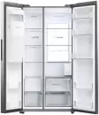 Холодильник side by side Haier HSW79F18CIMM icon 2