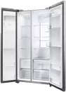 Холодильник side by side Haier HSW79F18CIMM icon 7