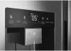 Холодильник side by side Haier HSW79F18CIMM icon 8