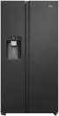 Холодильник side by side Haier HSW79F18DIPT icon