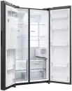 Холодильник side by side Haier HSW79F18DIPT icon 12