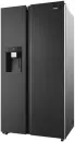 Холодильник side by side Haier HSW79F18DIPT icon 2