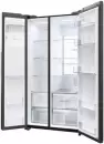 Холодильник side by side Haier HSW79F18DIPT icon 3