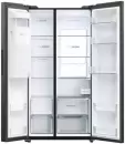 Холодильник side by side Haier HSW79F18DIPT icon 4