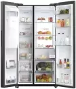 Холодильник side by side Haier HSW79F18DIPT icon 6