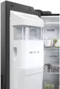 Холодильник side by side Haier HSW79F18DIPT icon 7