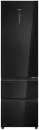 Холодильник Haier HTW7620DNGB icon