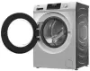 Стиральная машина Haier HW60-BP12929ASE фото 6