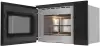 Микроволновая печь Haier HWO38MG6HXB icon 2
