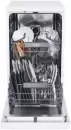 Посудомоечная машина Haier XF0C3TB0FW icon 4