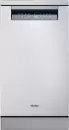 Посудомоечная машина Haier XF 1C3TB1FX icon